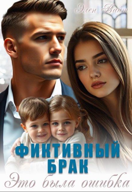 Фиктивный брак. Это была ошибка Элен Вайт