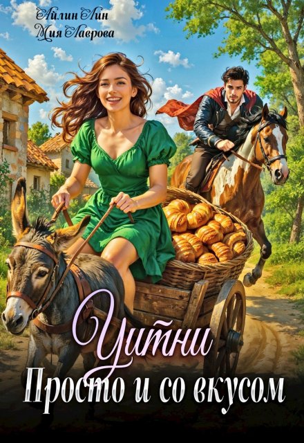 Уитни. Просто и со вкусом Айлин Лин