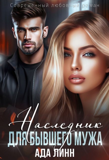 Наследник для бывшего мужа Ада Линн