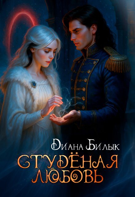 Студёная любовь Диана Билык