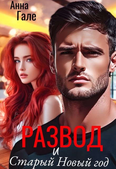 Развод и Старый Новый год Анна Гале