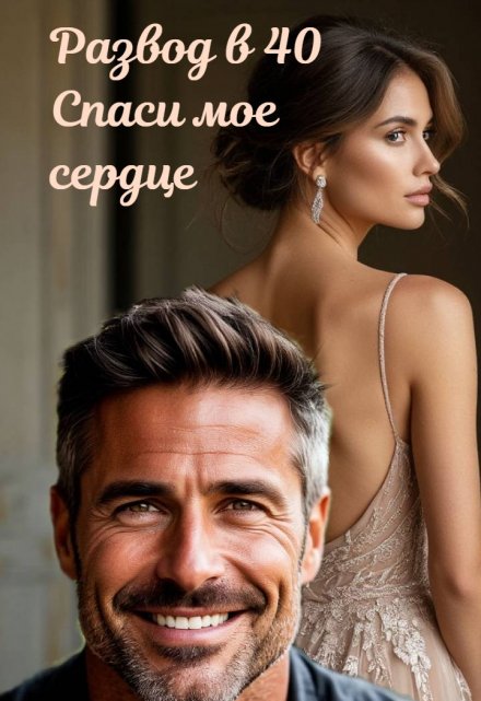 Развод в 40. Спаси мое сердце Софья Май