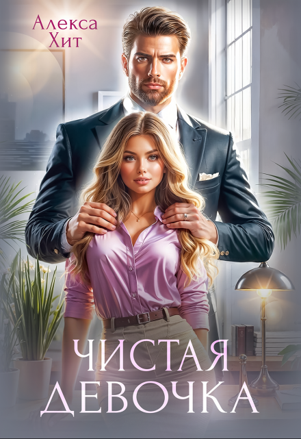 Чистая девочка Алекса Хит