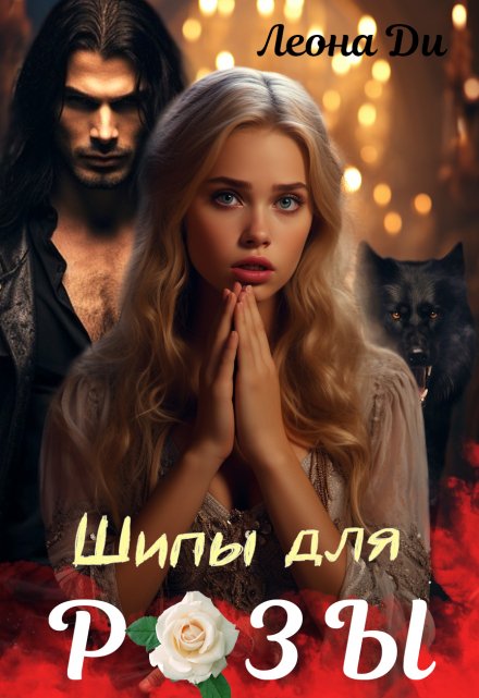 Шипы для Розы Леона Ди
