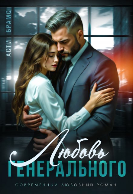 Любовь генерального Asti Brams