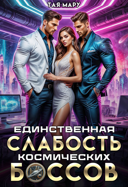 Единственная слабость космических боссов Тая Мару