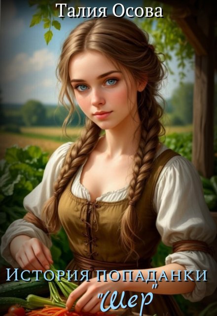 История попаданки «Шер» Талия Осова