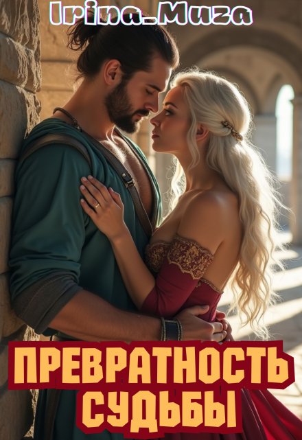 Превратность судьбы Irina_Muza