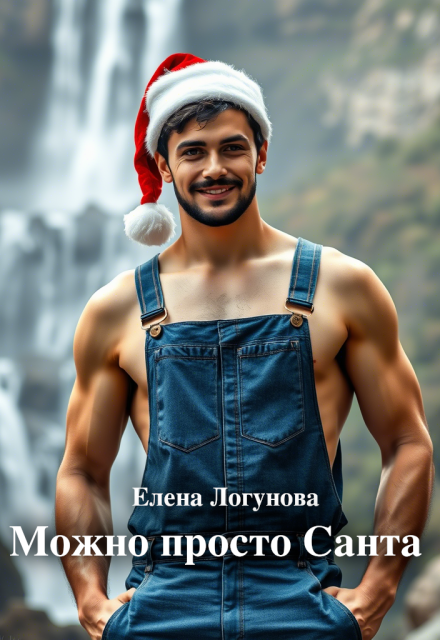 Можно просто Санта Елена Логунова