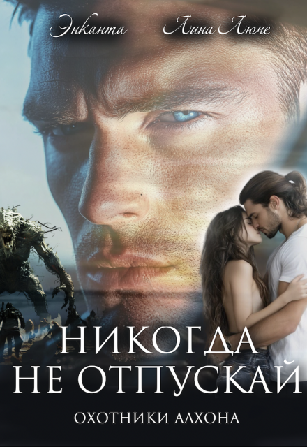 Никогда не отпускай Энканта