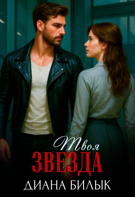 Твоя звезда Диана Билык