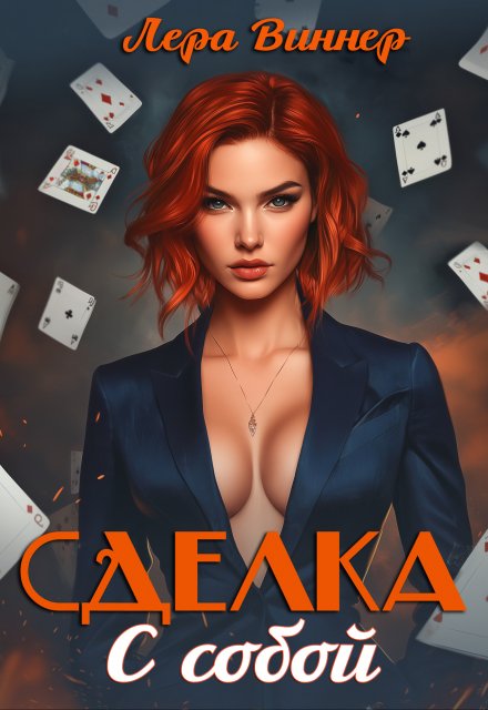 Сделка с собой Лера Виннер