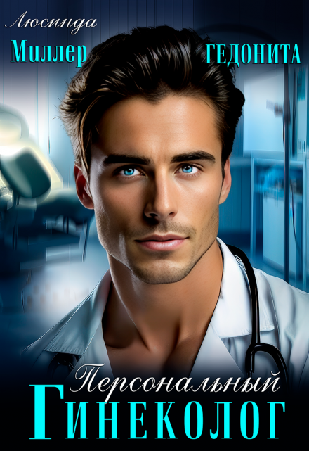Персональный гинеколог Люсинда Миллер
