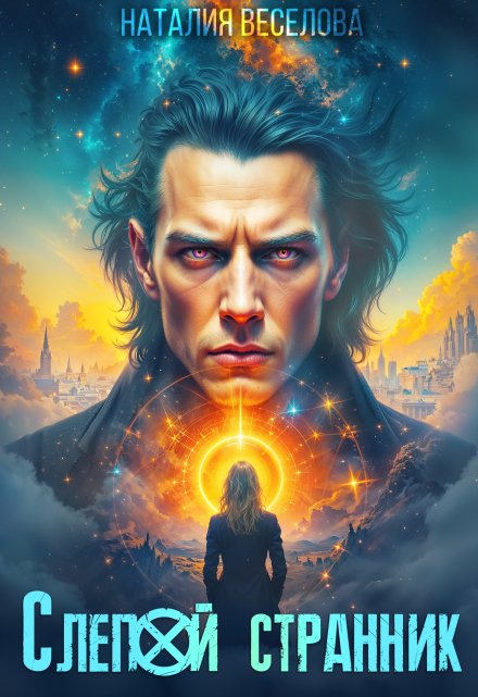 Слепой Странник Наталия Веселова