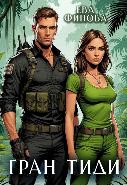 Гран Тиди Ева Финова