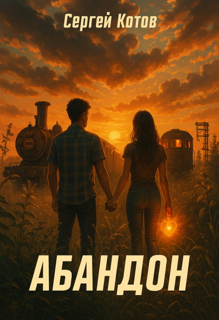 Абандон Сергей Котов