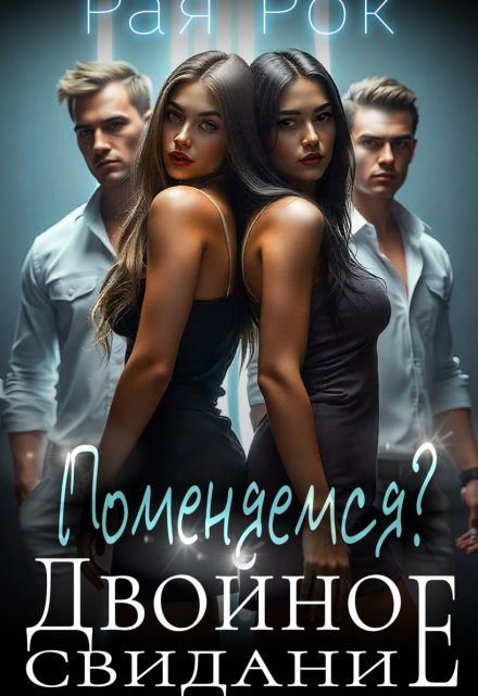 Двойное свидание. Поменяемся? Рая Рок