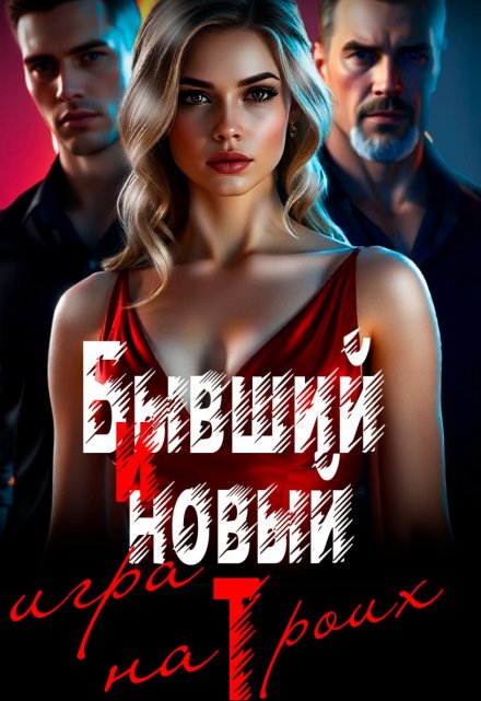 Бывший и новый. Игра на троих Рая Рок