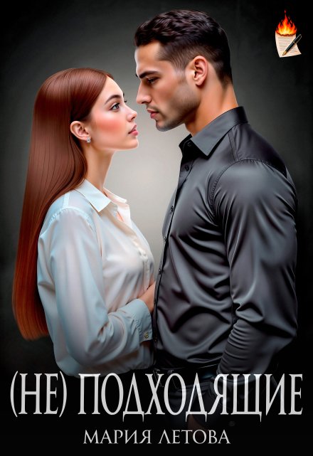 (не)подходящие Мария Летова