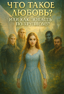 Что такое Любовь ? Или как попасть по крупному. Людмила Вовченко