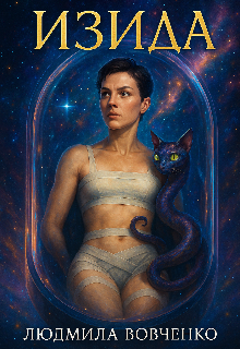 Изида Людмила Вовченко