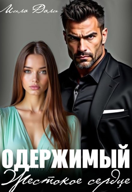 Одержимый. Жестокое сердце Мила Дали