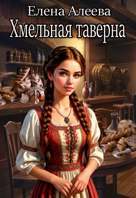 Хмельная таверна Елена Алеева