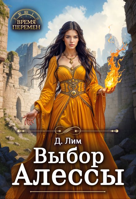 Выбор Алессы Дмитрий Лим