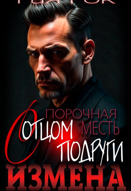 Измена. Порочная месть с отцом подруги Рая Рок