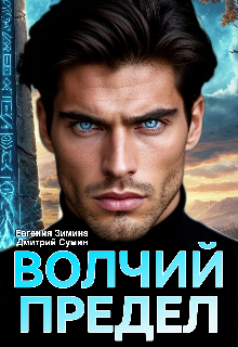 Волчий предел Евгения Зимина