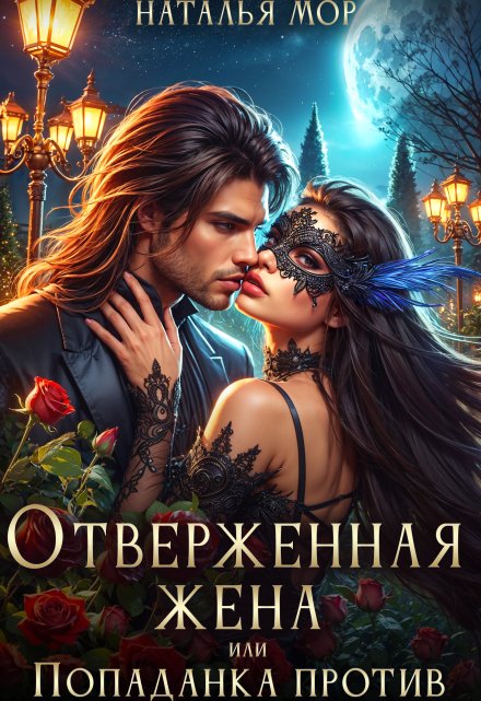 Отверженная жена или попаданка против! Наталья Мор