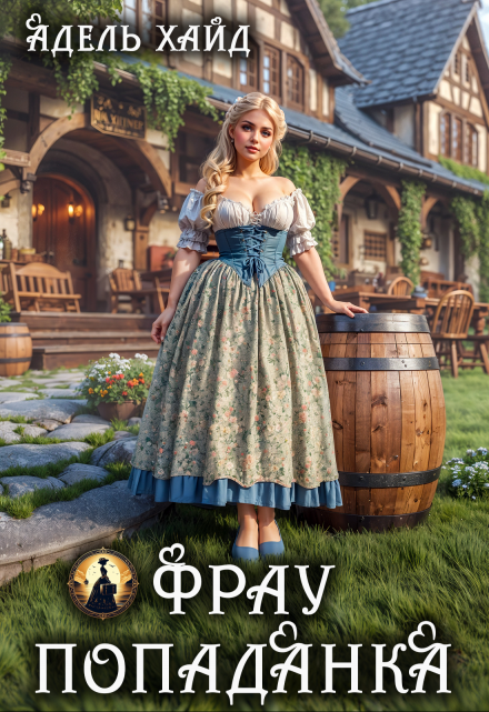 Фрау попаданка Адель Хайд