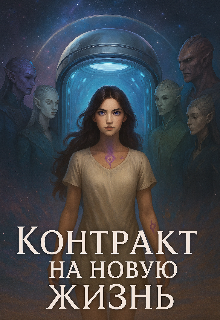 Контракт на новую жизнь. Людмила Вовченко