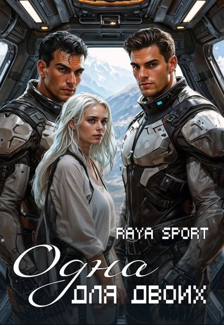 Одна для двоих Raya Sport