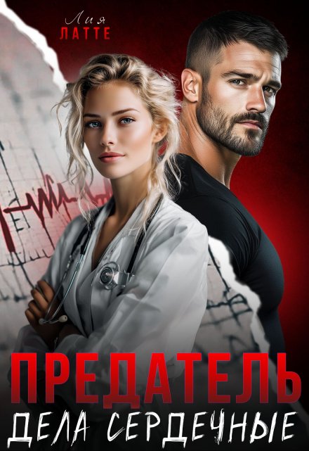 Предатель. Дела сердечные Лия Латте