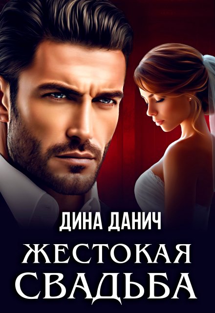 Жестокая свадьба Дина Данич