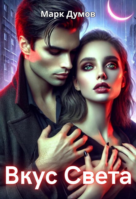 Вкус Света Mark Dumov