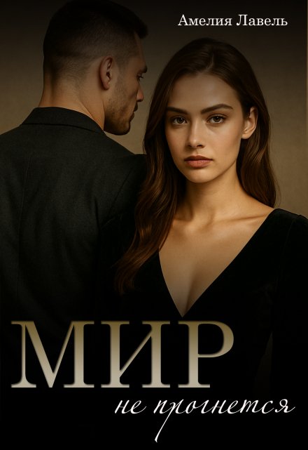 Мир не прогнется Амелия Лавель