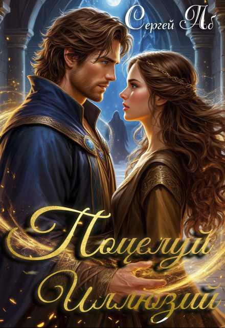 Поцелуй Иллюзий Сергей Аб