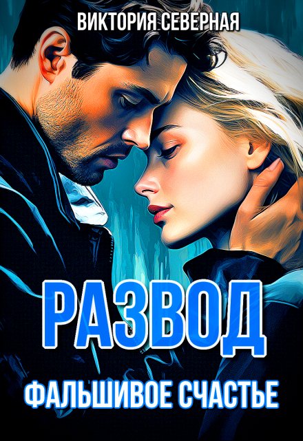 Развод. Фальшивое счастье Северная Виктория