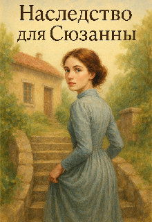 Наследство для Сюзанны . Людмила Вовченко