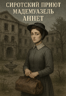 Сиротский приют мадемуазель Аннет. Людмила Вовченко