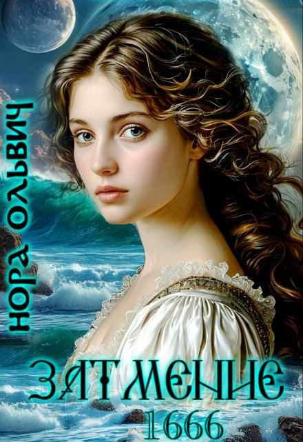 Затмение 1666 Нора Ольвич