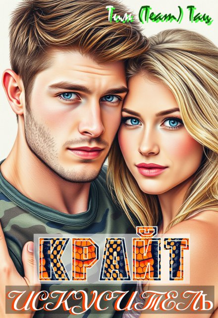 Крайт-искуситель Тим (Team) Тац