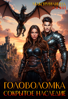 Головоломка: сокрытое наследие Максимилиана Лэони