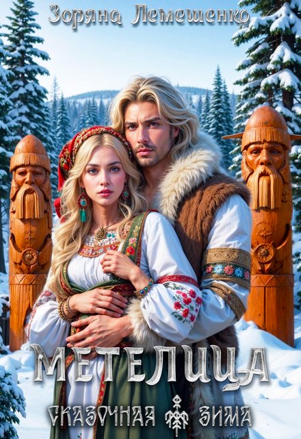 Метелица Зоряна Лемешенко