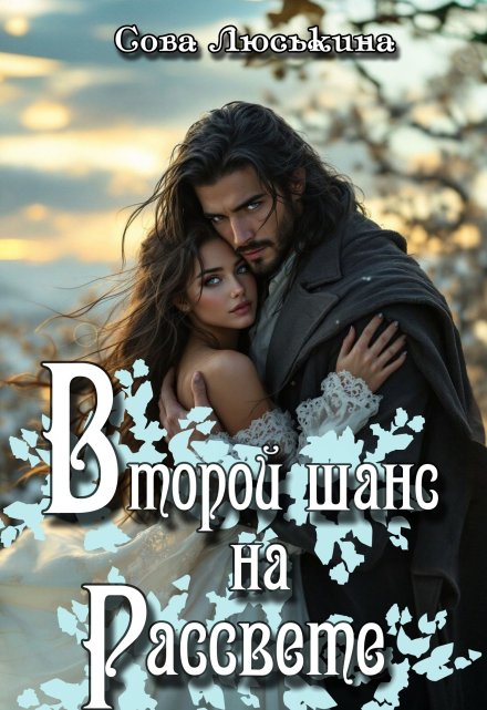 Второй шанс на рассвете Сова Люськина