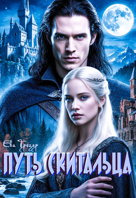 Путь Скитальца Ева Трезор