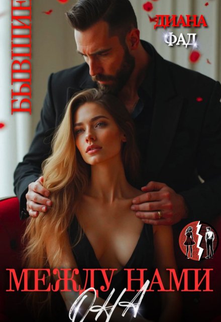 Между нами Она Диана ФАД