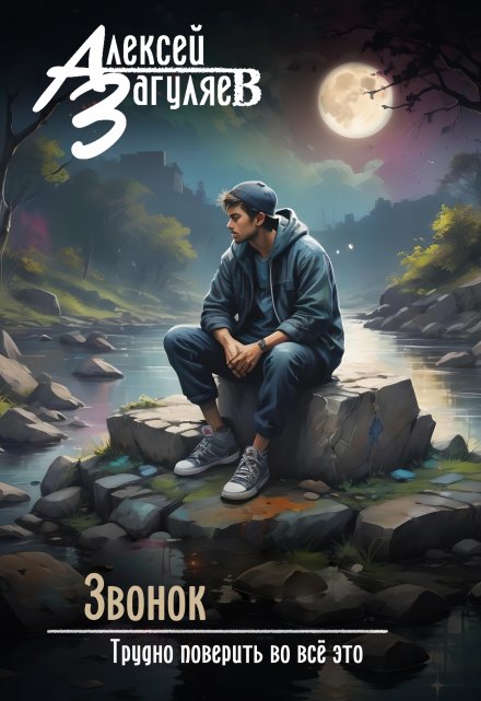 Звонок Алексей Загуляев